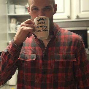 Meet your Posher, Jonathan